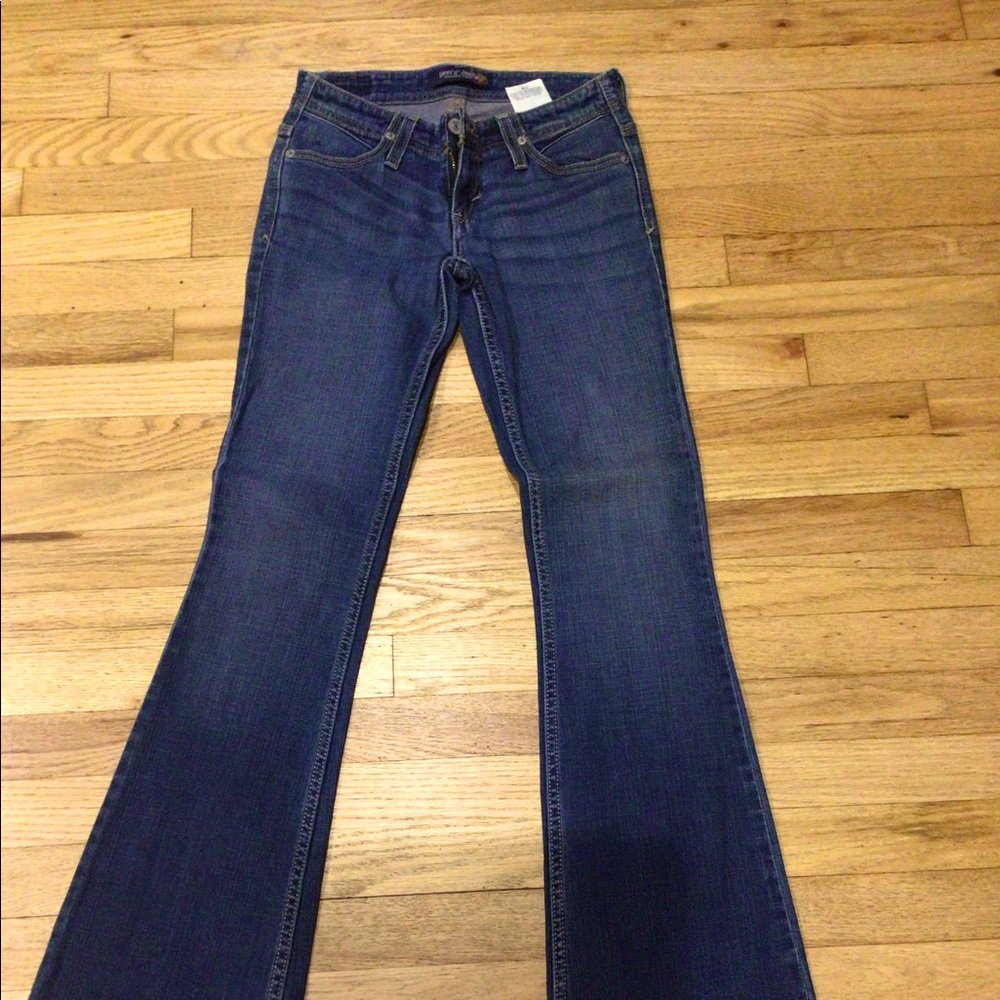Levi’s Woman’s Flare Jeans